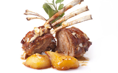 Promoción cordero Interovic