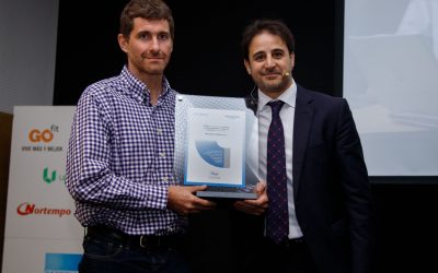 Premian al Matadero de Orihuela como ejemplo de sostenibilidad y eficiencia energética