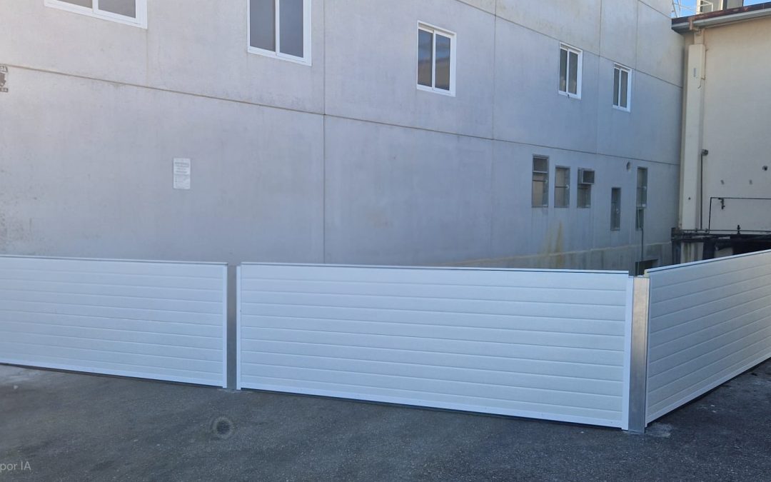 Nos preparamos para una nueva DANA