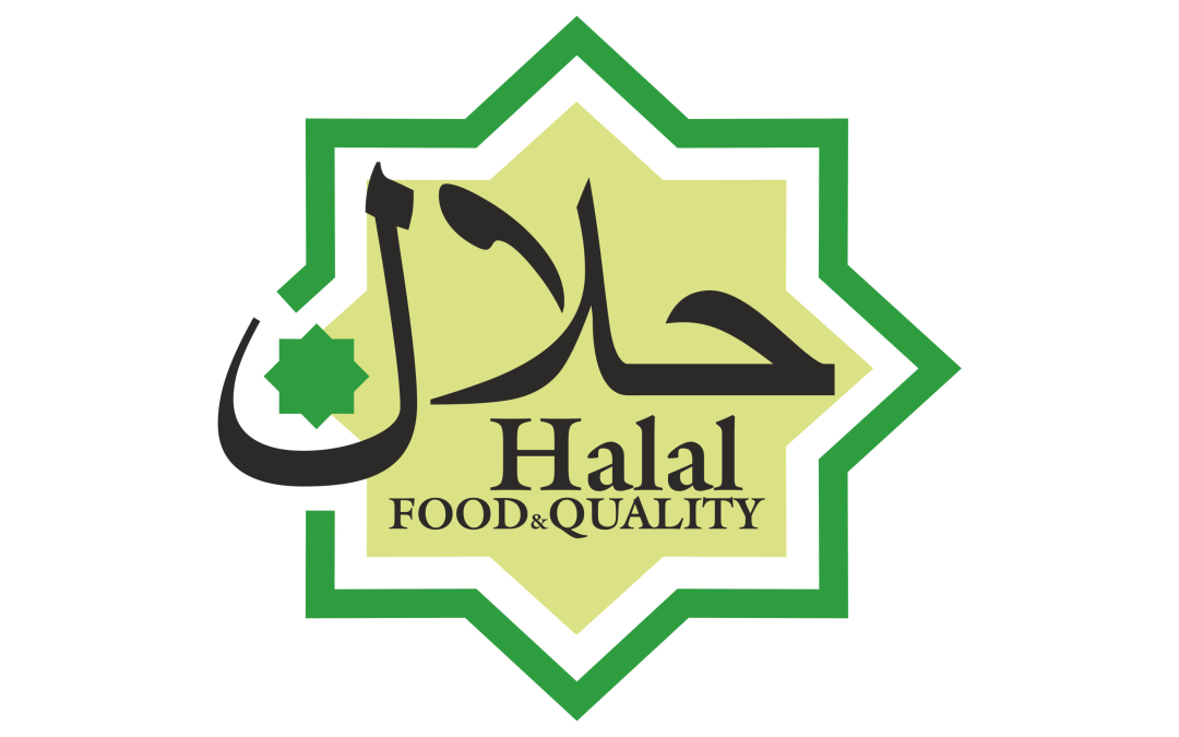 Certificado Halal