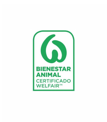 Certificación en bienestar animal